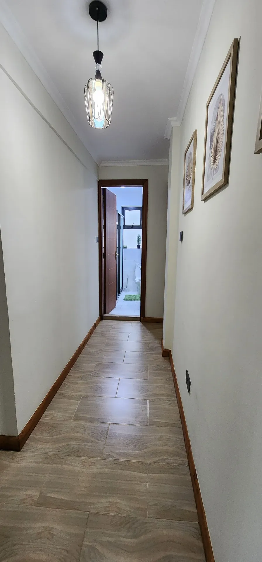 2 and 3 bedroom apartments for sale in Mwimuto, kitusuru KES 8 million, (Tangelo Residencies)-2