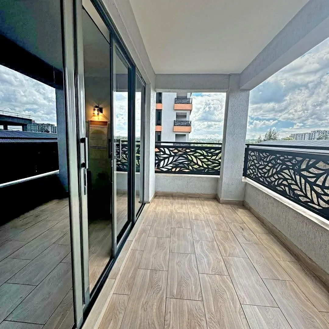 3 bedroom apartment for sale Mwimuto, kitusuri, -3