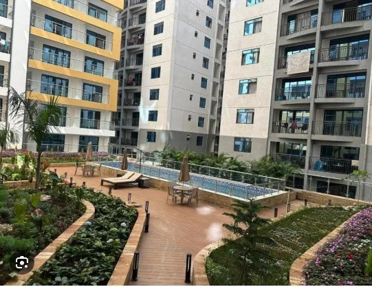 1 Bedroom Apartments for Sale in Kileleshwa (Nandwa Ivy) KES 6.3 million null