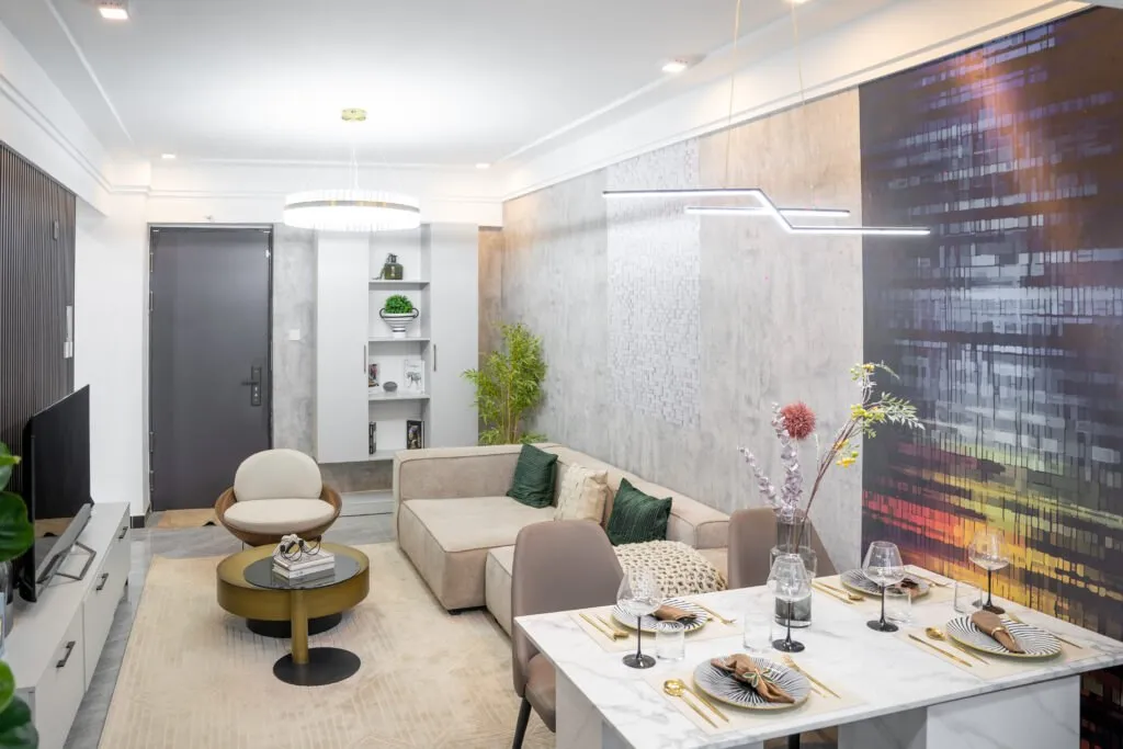 Studio Apartments For Sale in kilimani