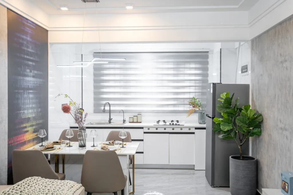 1 Bedroom Apartments For Sale in Kilimani (Neptune)-1