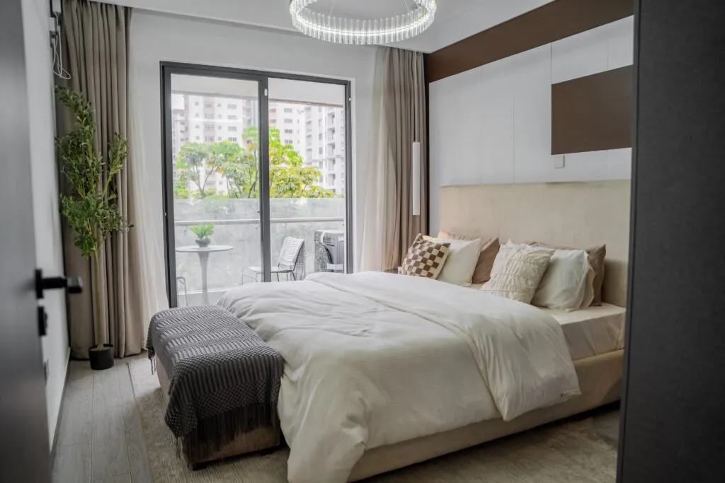 1 Bedroom Apartments For Sale in Kilimani (Neptune)-2