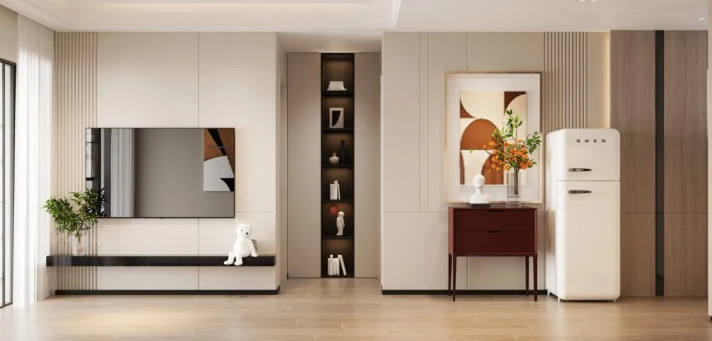 1 bedroom Apartment for sale in Westlands at KES 8.1 Million (Oak West)-1