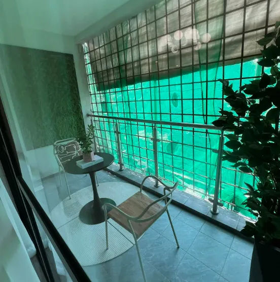 3 Bedroom Apartments For Sale in Westlands (Orchid residency)-0