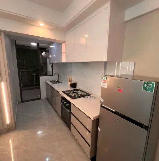 1 Bedroom Apartments For Sale in Westlands (Orchid Residency)-0