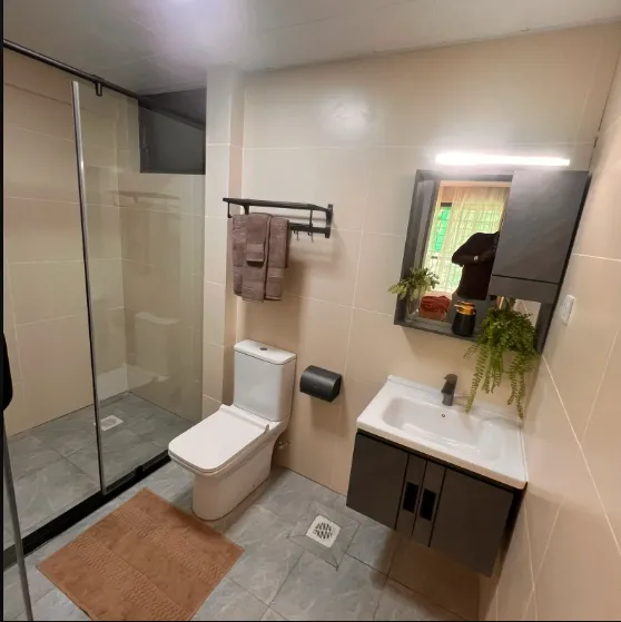 1 Bedroom Apartments For Sale in Westlands (Orchid Residency)-1