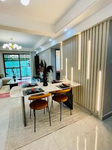 1 Bedroom Apartments For Sale in Westlands (Orchid Residency)-2