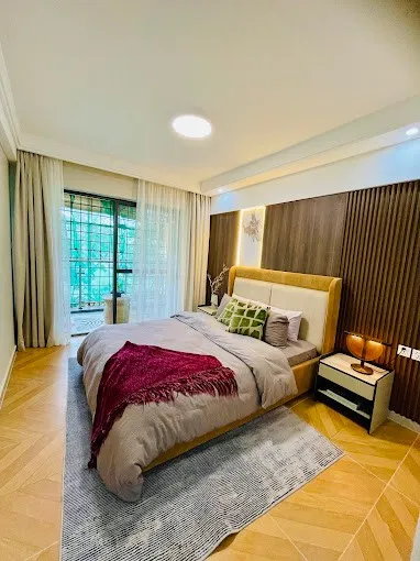 1 Bedroom Apartments For Sale in Westlands (Orchid Residency)-3