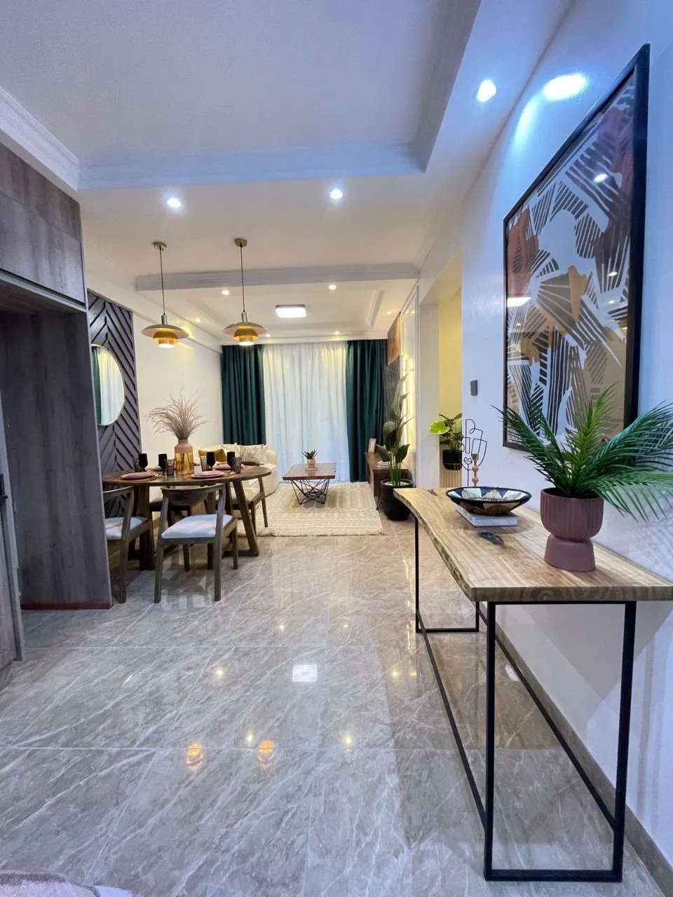 2 Bedroom Apartments For Sale in kilimani