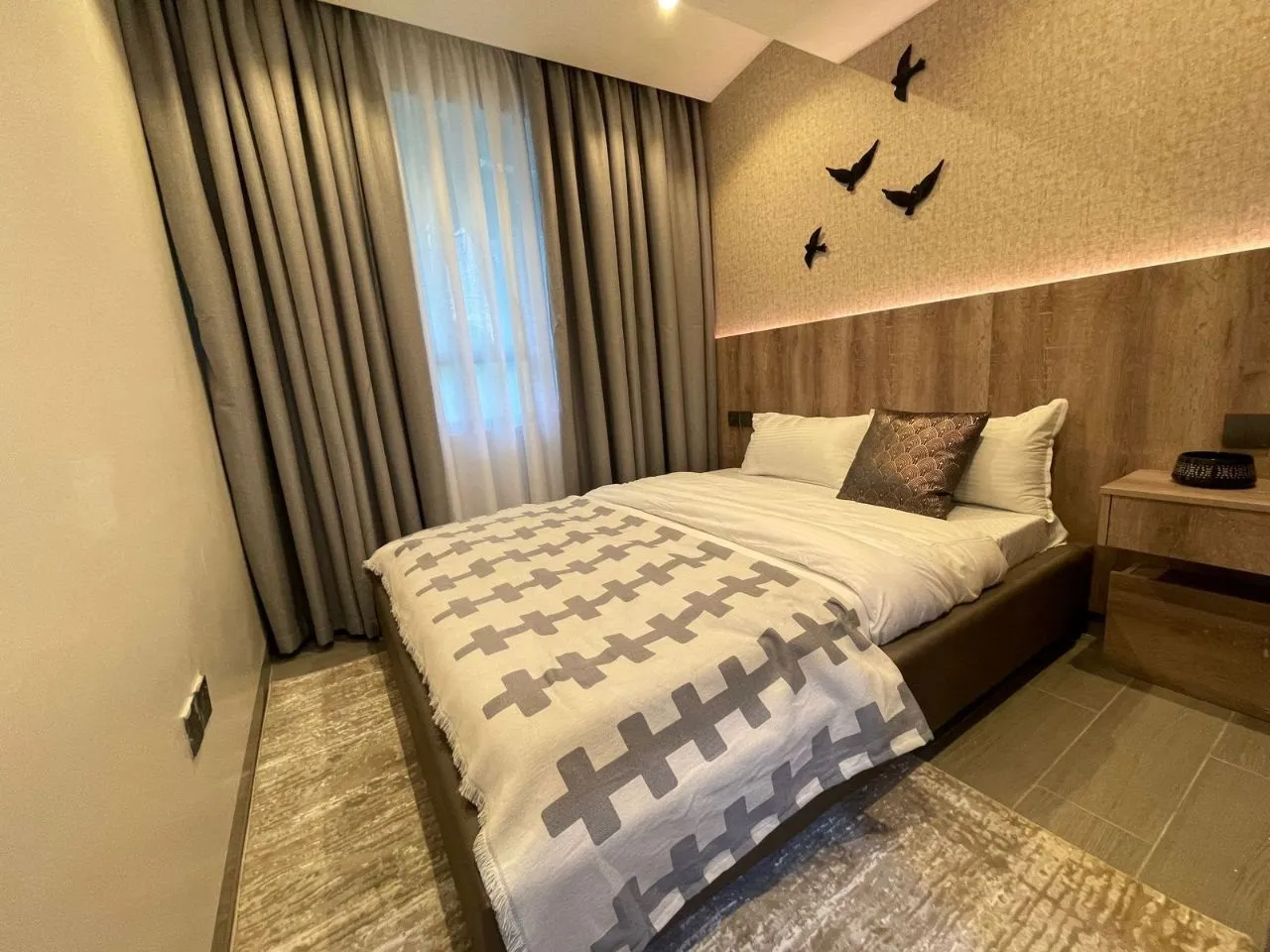 2 Bedroom Apartments For Sale in kilimani-3
