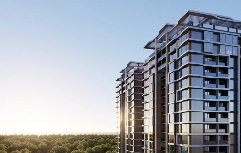 2 Bedroom Apartments For Sale in Westlands (Panorama West)