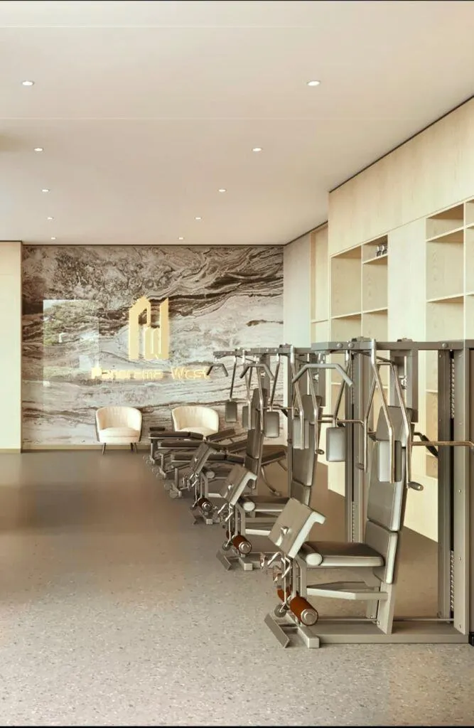 1 Bedroom Apartments For Sale in Westlands (Panorama West)-0