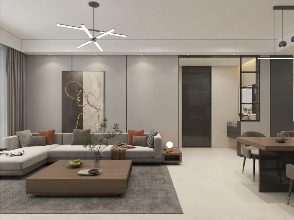 1 Bedroom Apartments For Sale in Westlands (Panorama West)-1