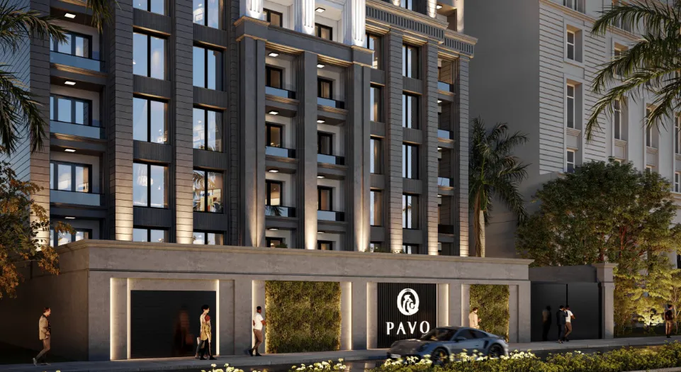 Studio & 1 Bedroom Apartments For Sale in Riverside Drive, Nairbio-1