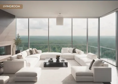 3 & 4 Bedroom Apartments-3