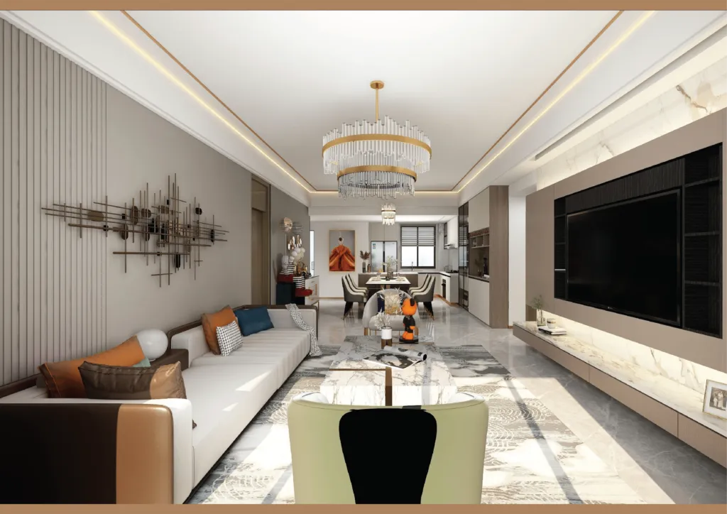 2 and 3 Bedroom Apartments For Sale in Kileleshwa null