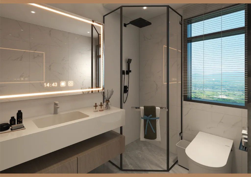 2 and 3 Bedroom Apartments For Sale in Kileleshwa-2