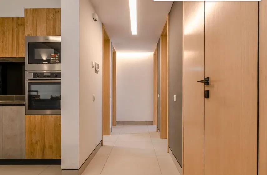 2 Bedroom Apartments for Sale in Kilimani-1