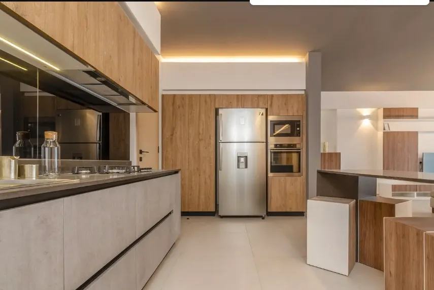 2 Bedroom Apartments For Sale in Kilimani-3