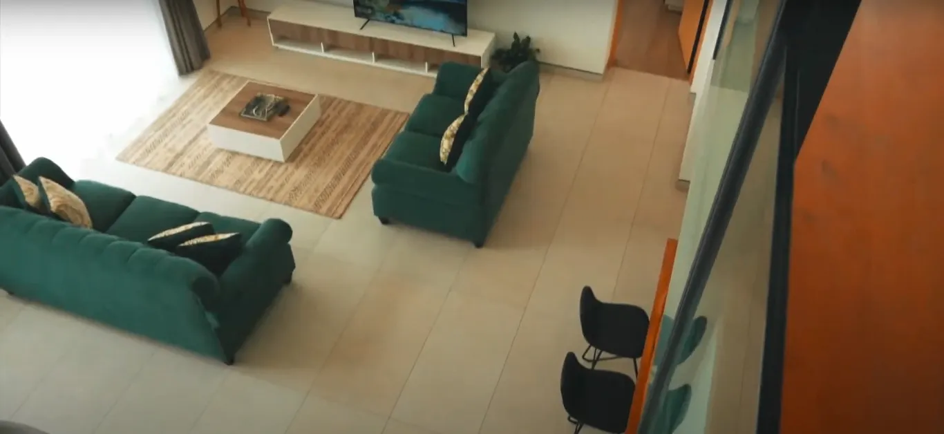 3 Bedroom Apartments For Sale in Kilimani-3