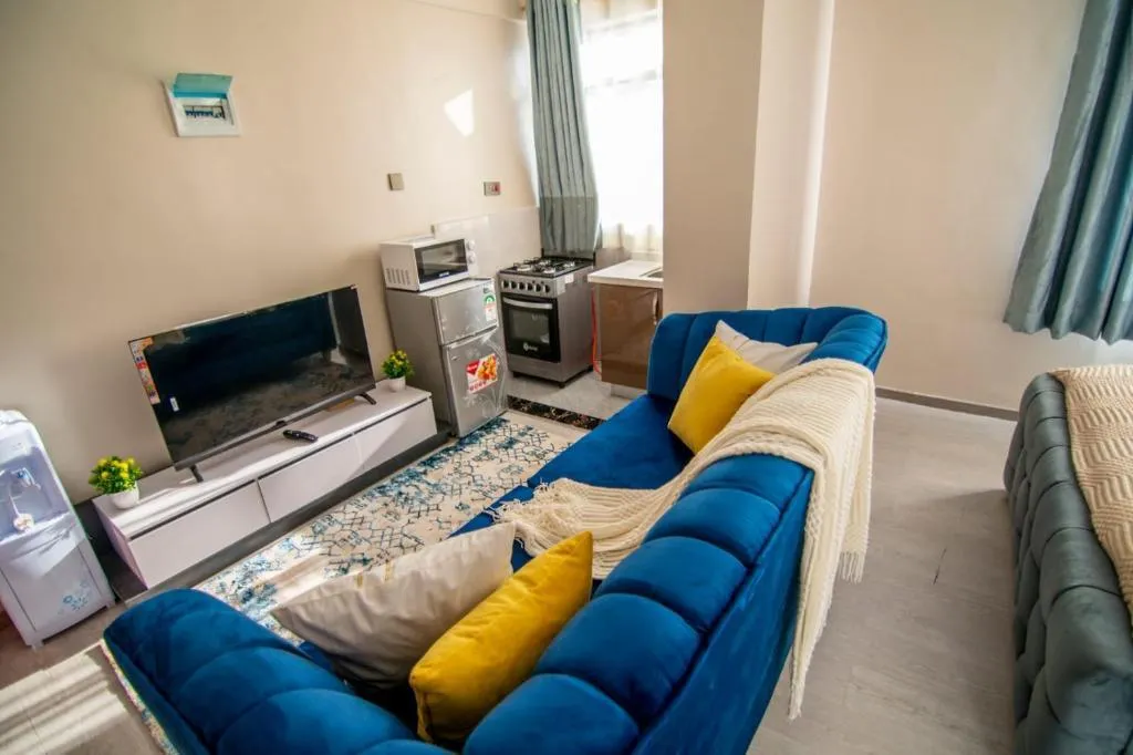 Studio Apartments For Sale in Kilimani