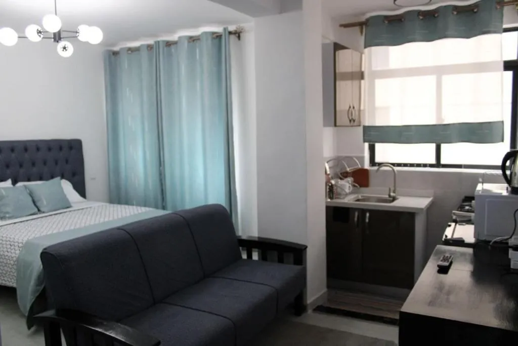 Studio Apartments For Sale in Kilimani-3