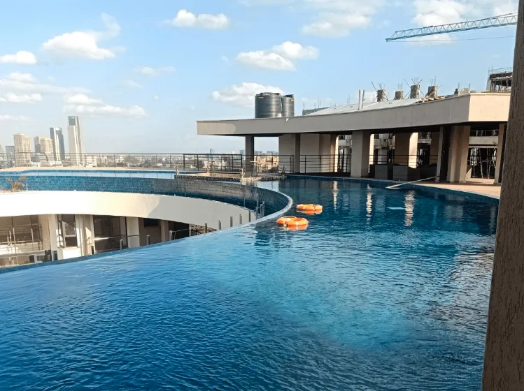 4 Bedroom Duplex Apartments For Sale in Riverside Drive