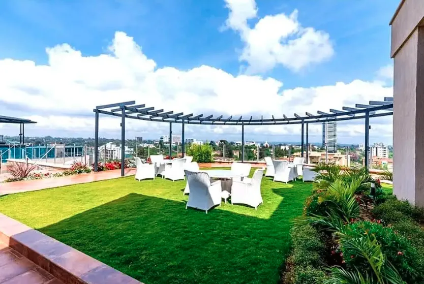 3 Bedroom Duplex Apartments for Sale