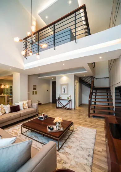 4 Bedroom Duplex Apartments For Sale in Riverside Drive-2
