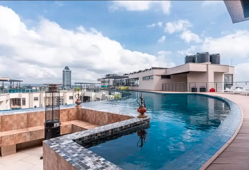 3 Bedroom Duplex Apartments for Sale-3