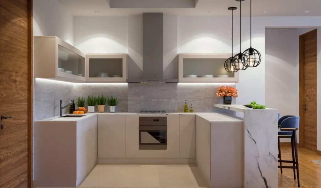 2 Bedroom Apartments For Sale in Riverside Drive (The Saruni)-1