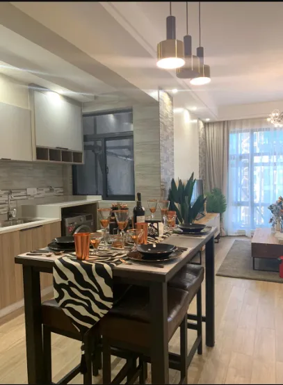 2 Bedroom Apartments For Sale in Kileleshwa null