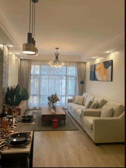 1 Bedroom Apartments For Sale Kileleshwa null