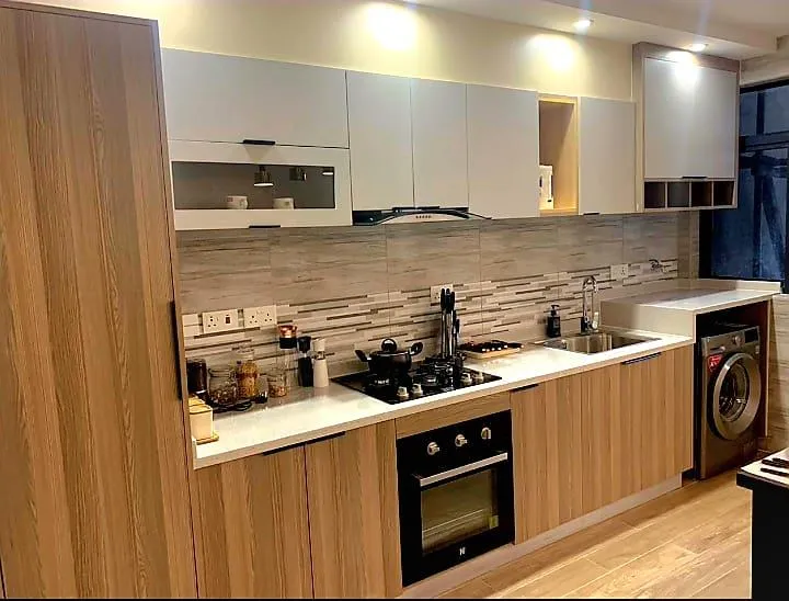 1 Bedroom Apartments For Sale Kileleshwa-1