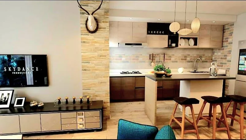 1 Bedroom Apartments For Sale Kileleshwa-2