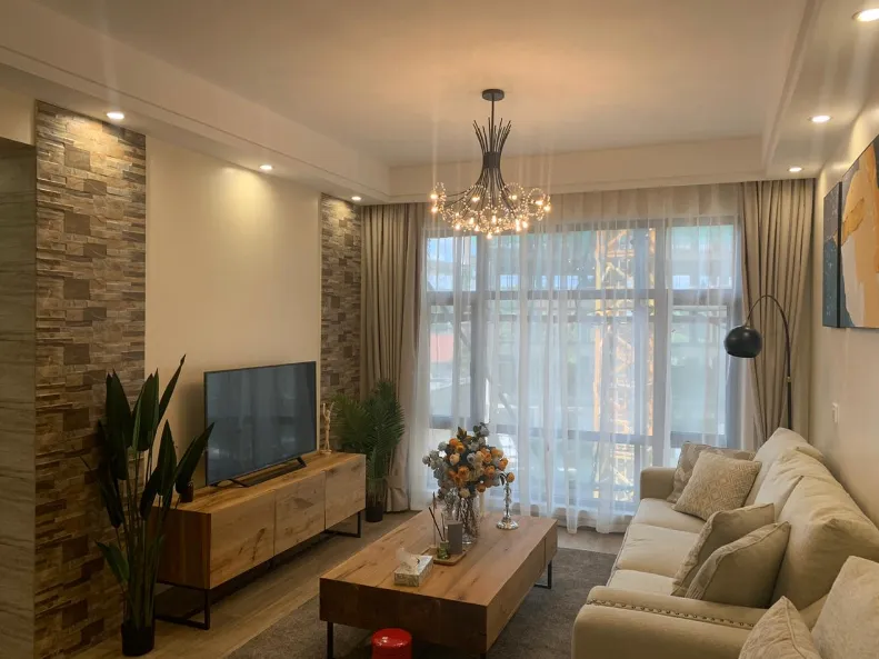 2 Bedroom Apartment For Sale in Kileleshwa null