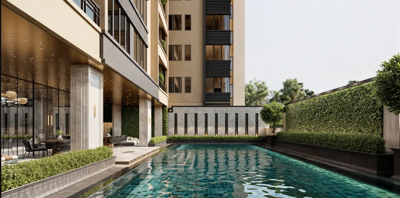 2 Bedroom Apartments For Sale in Westlands