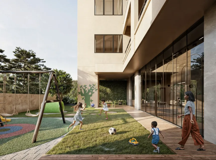 2 Bedroom Apartments For Sale in Westlands-0