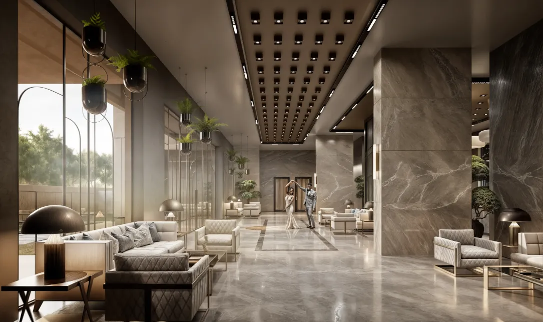 3 Bedroom Apartments For Sale in Westlands-0