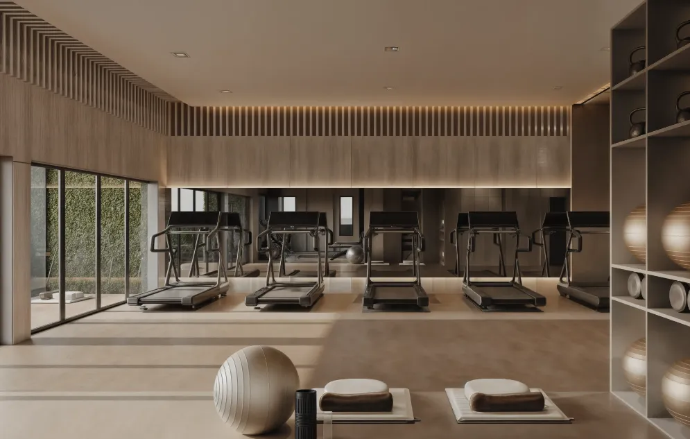 3 Bedroom Apartments For Sale in Westlands-3