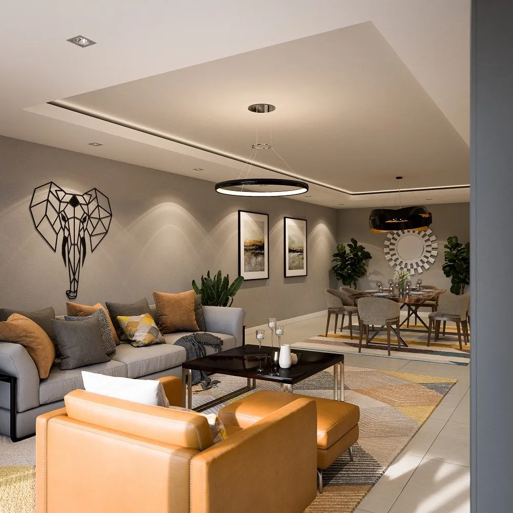 2 Bedroom Apartments-1