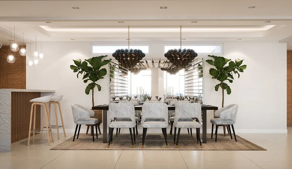 2 Bedroom Apartments-2