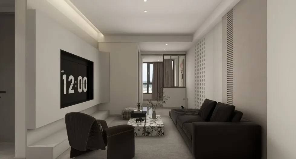 1, 2 & 3 Bedroom Apartments-1