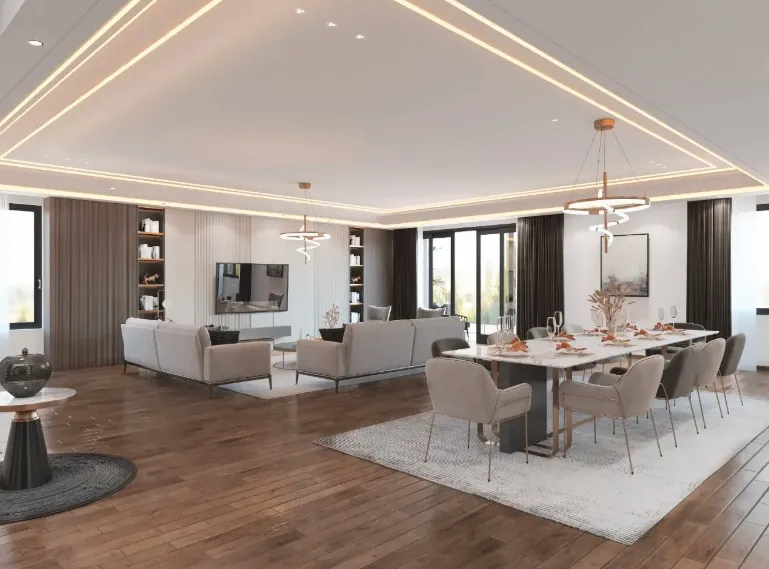 6 Bedroom Duplex Apartments for Sale in Parklands -0