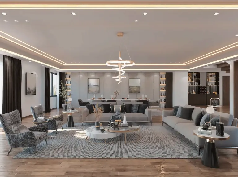 6 Bedroom Duplex Apartments for Sale in Parklands -1