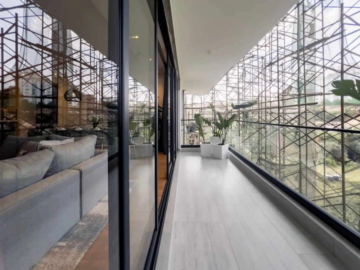 4 Bedroom Apartments For Sale in Riverside Drive, Westlands