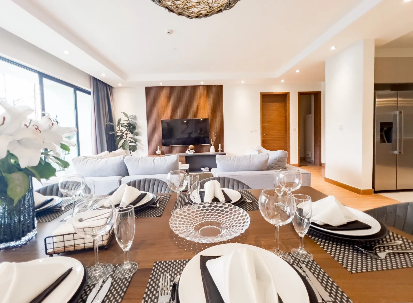 4 Bedroom Apartments For Sale in Riverside Drive, Westlands-2