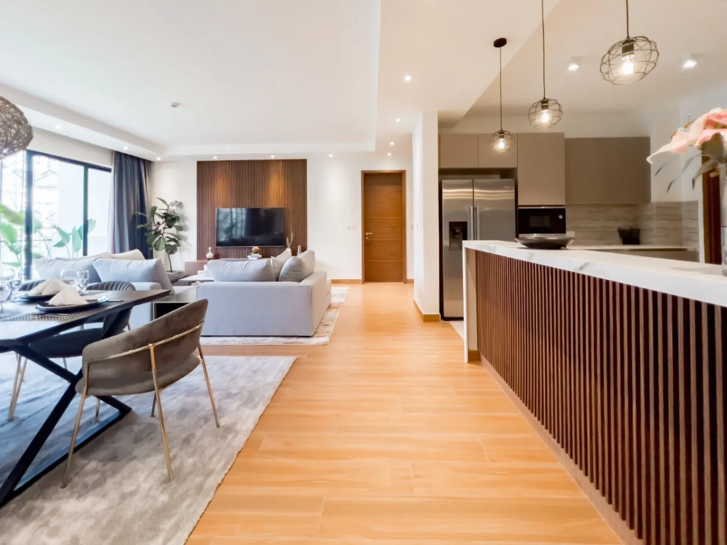 4 Bedroom Apartments For Sale in Riverside Drive, Westlands-3