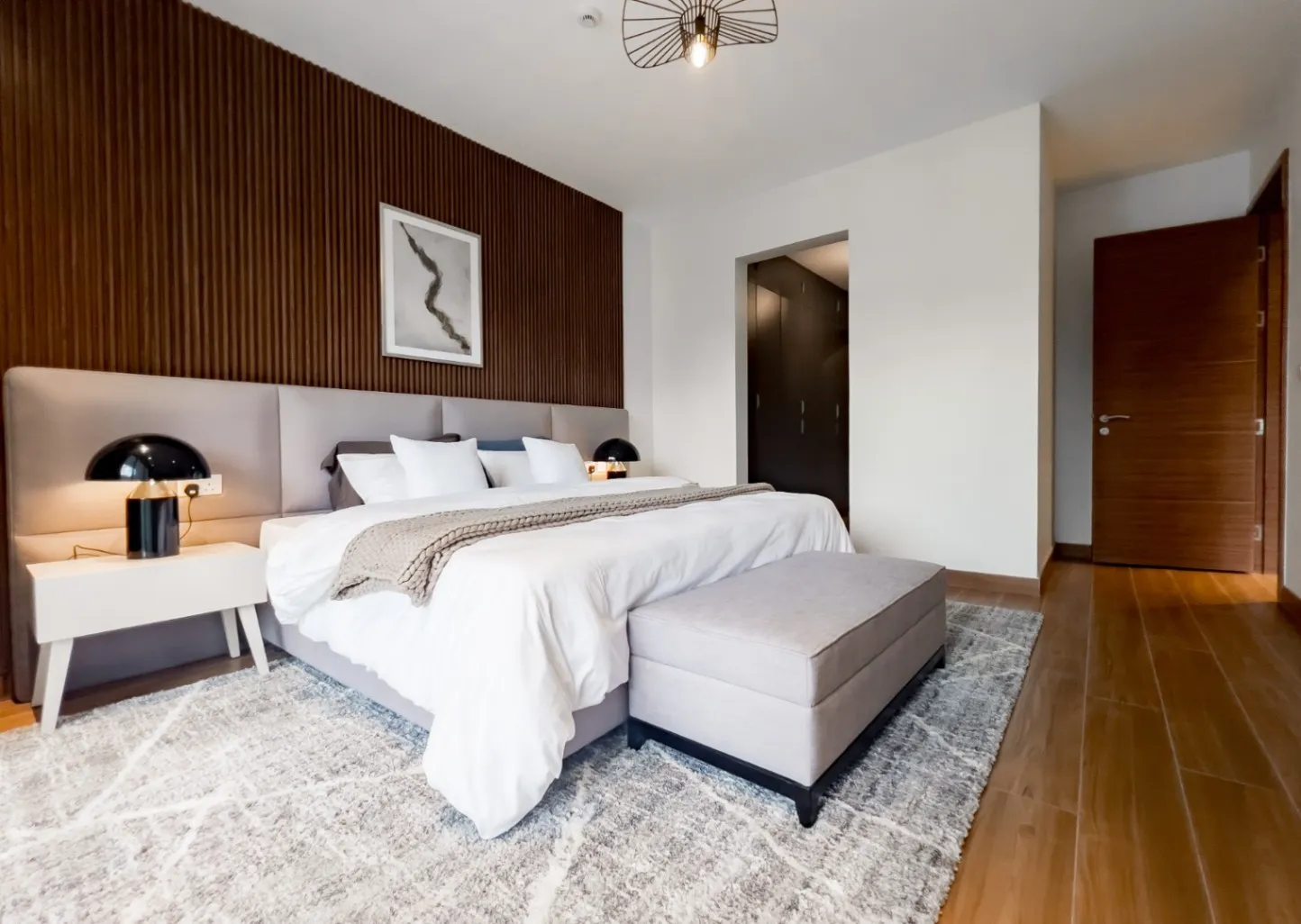 3 Bedroom Apartments For Sale in Riverside Drive, Westlands (The Saruni)-3