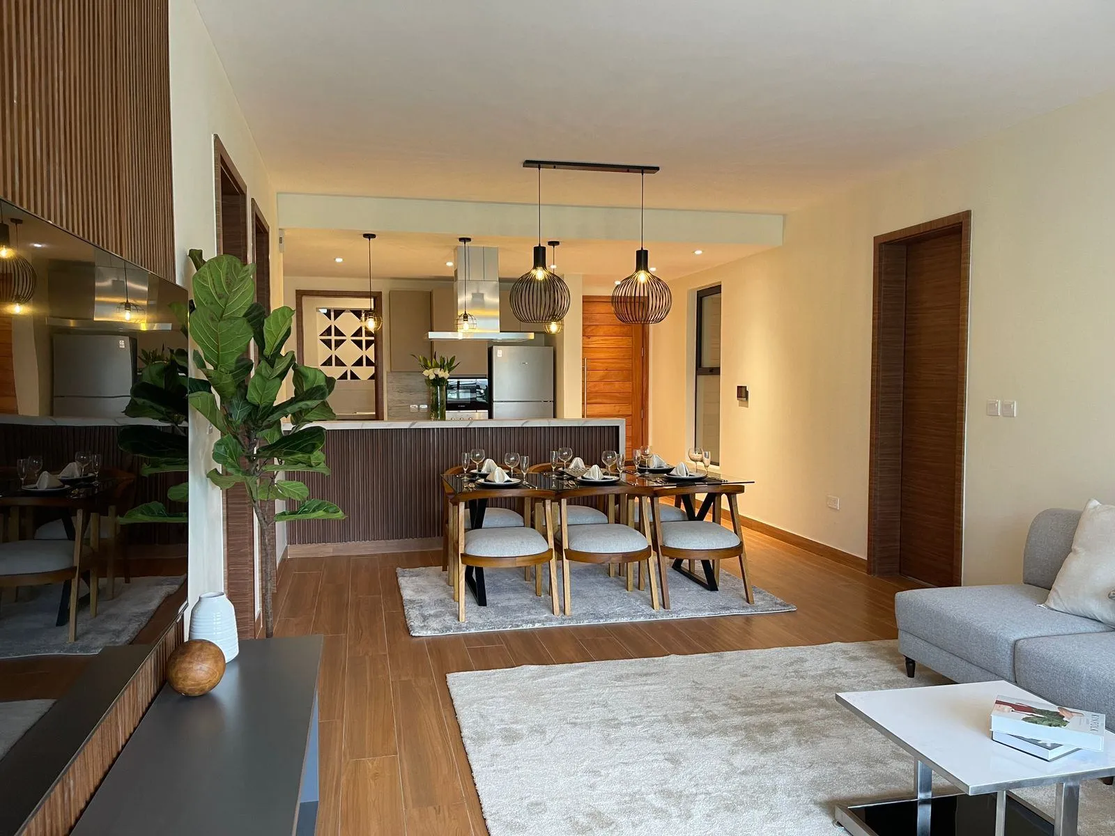 2 Bedroom Apartments for Sale in Riverside (The Saruni)-0
